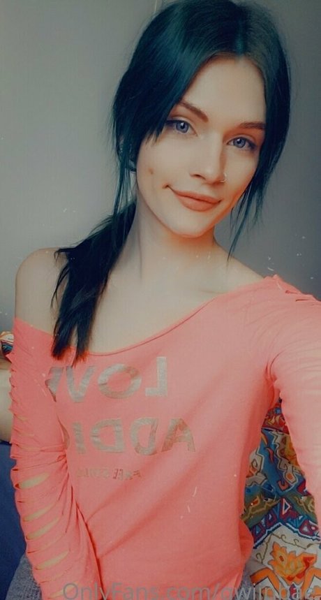 qwiinbae xxx star gallery