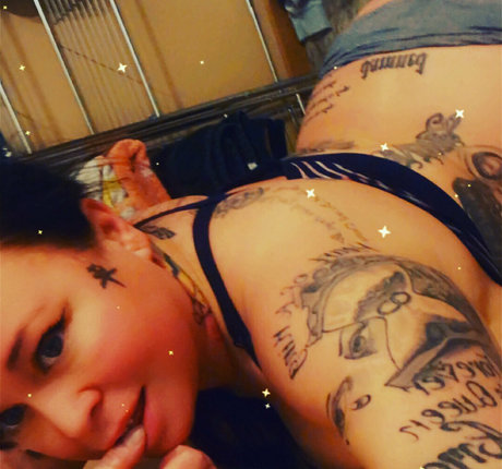 Therealbrandy naked pornstar img