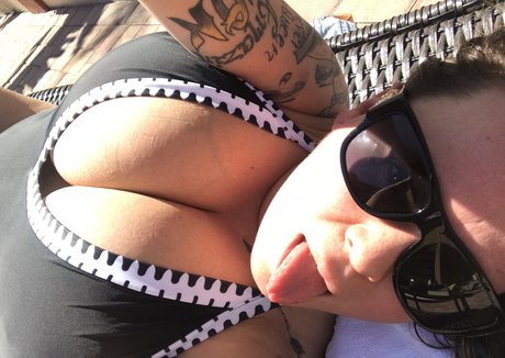 Therealbrandy pornstar beautiful photo