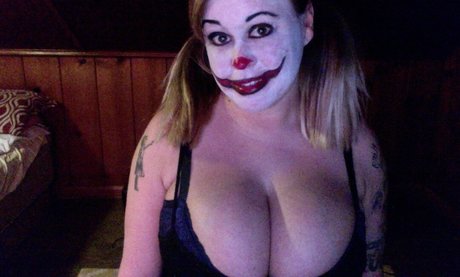 Therealbrandy pornstar exclusive pictures