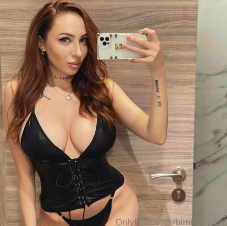 bimba hotty Profile pic