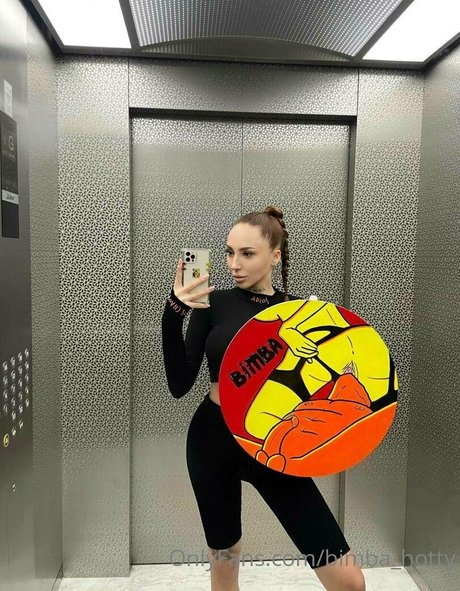 bimba hotty star images