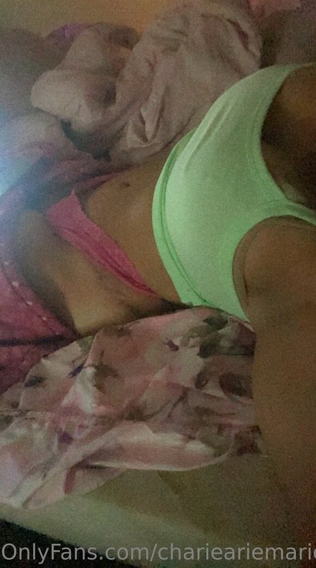 charieariemarie hot actress images