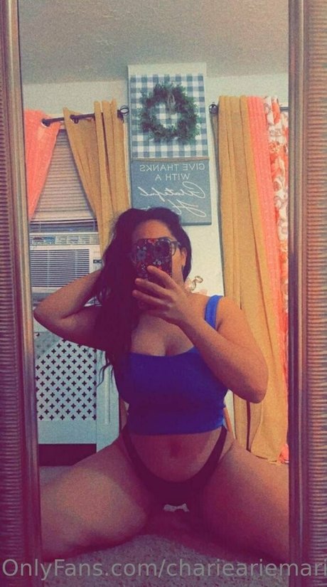 charieariemarie perfect actress img