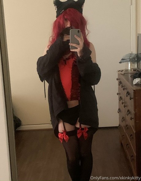 xkinkykitty pornstar sexy photo