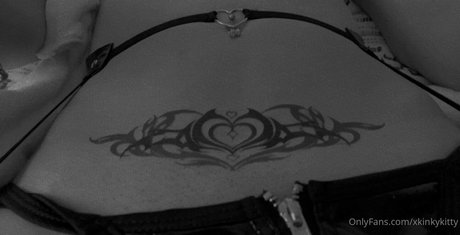 xkinkykitty nudes actress img