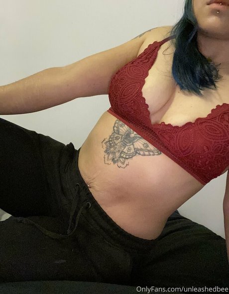 unleashedbee nude actress images