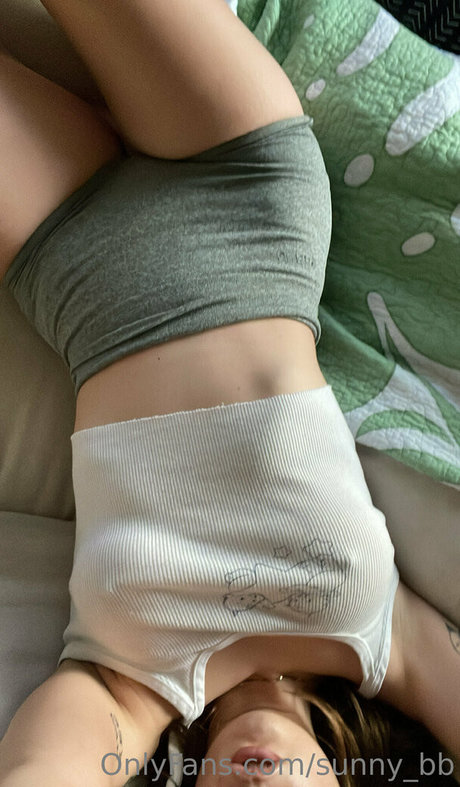 sunny bb Profile pic