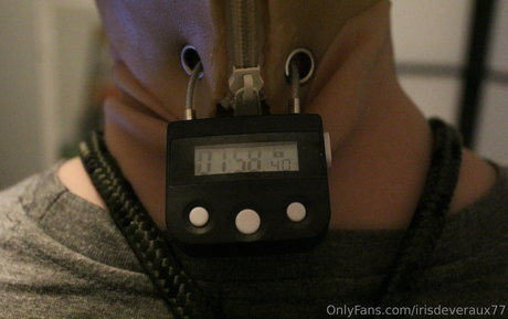 irisdeveraux77 nudes actress galleries