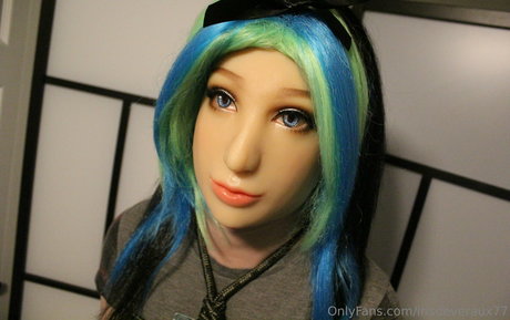 irisdeveraux77 pornstar naked image