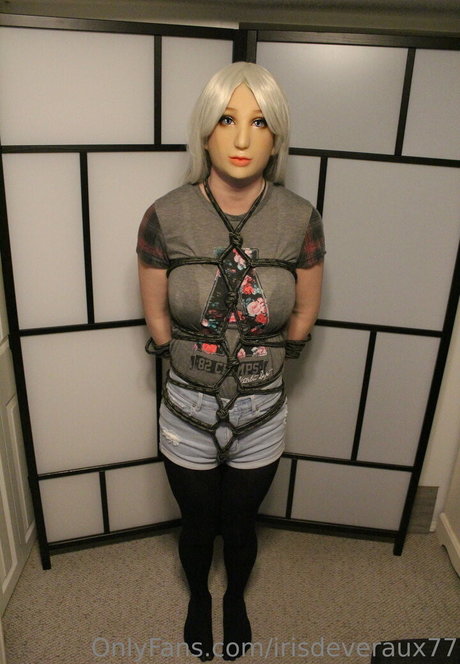 irisdeveraux77 star images