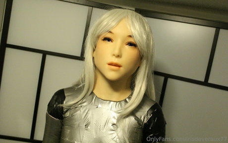 irisdeveraux77 perfect star image