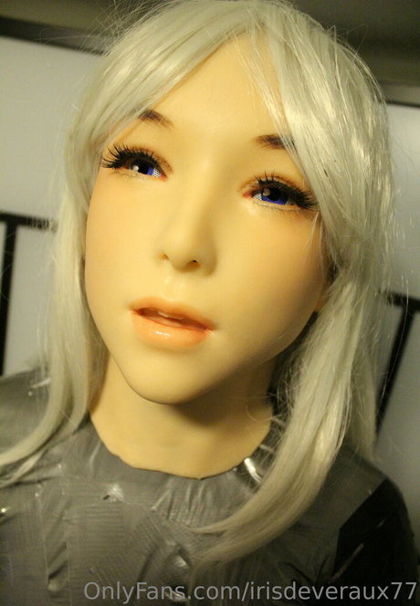 irisdeveraux77 beautiful star pics