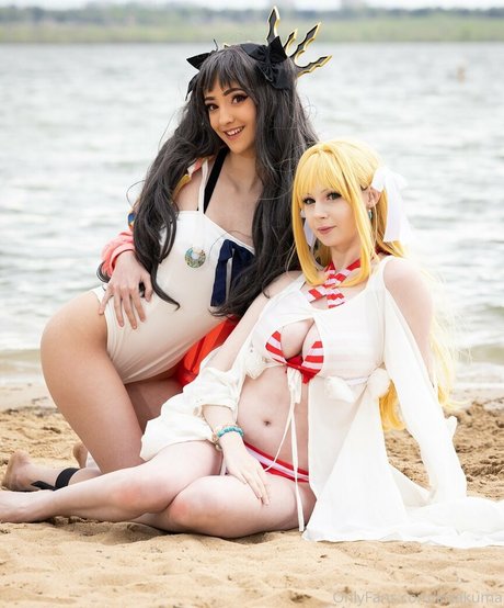 kisakuma nudes model gallery