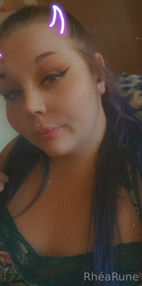 rhearune model xxx galleries