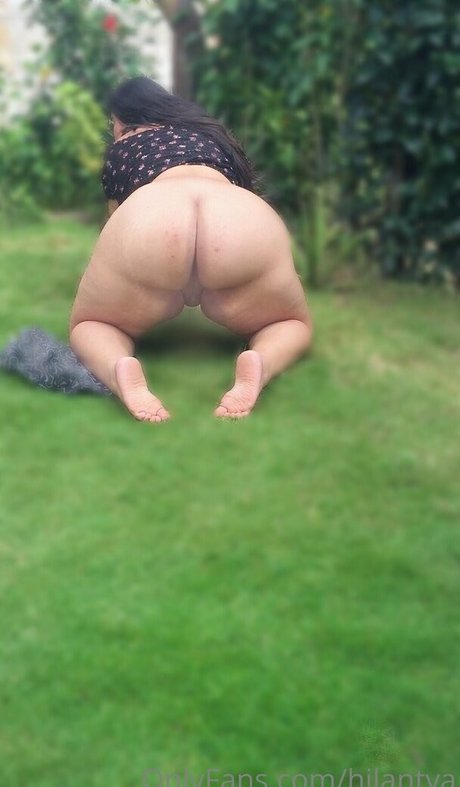 hilantya model beautiful archive