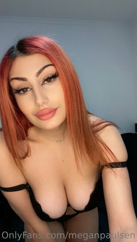 meganpaulsen exclusive pornstar archive