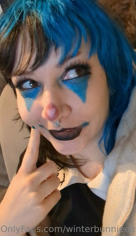 winterbunnieeoffree sexy star galleries