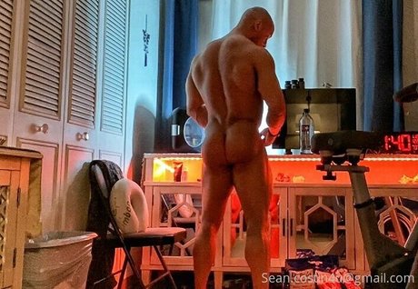 sean costin pornstar high quality photo