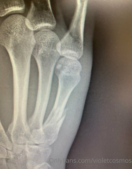 violetcosmos sexy star photo