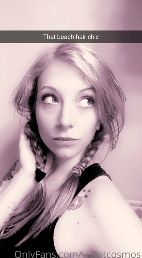 violetcosmos perfect actress pics