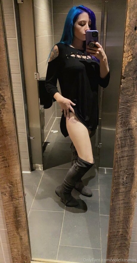 violetcosmos art actress galleries