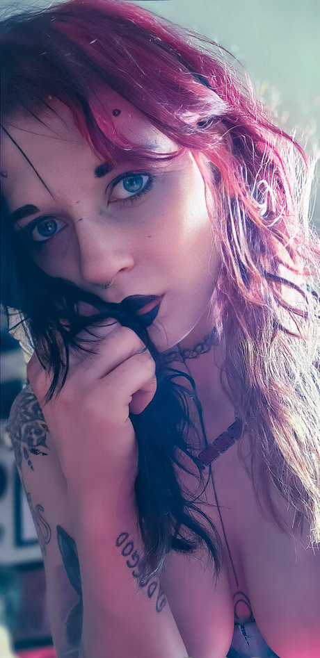 dariadoom exclusive pornstar gallery