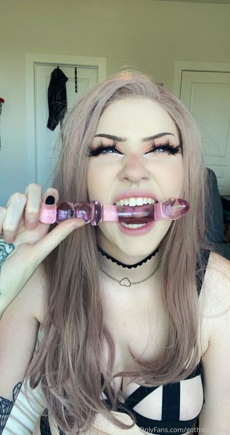gothscumbag pornstar sexy image
