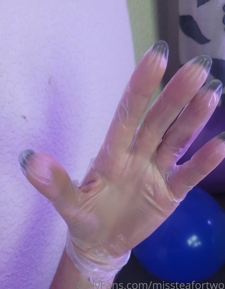 missteafortwo model hd picture