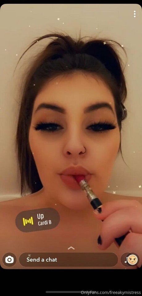 freeakymistress top model archive