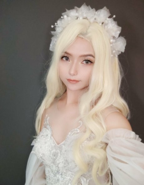 mica 03021993 nudes model picture