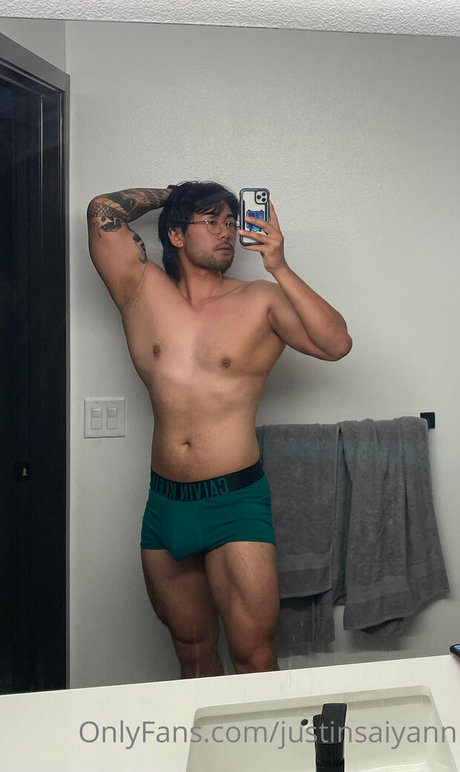 justinsaiyann pornstar free archive