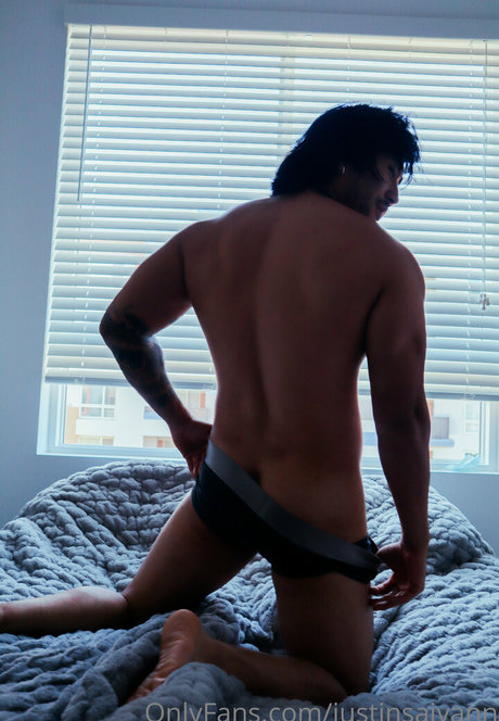 justinsaiyann star erotic img