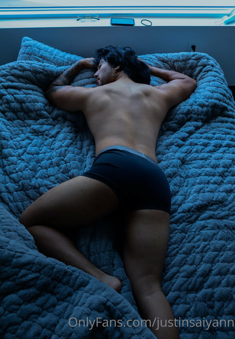 justinsaiyann pornstar sex photo