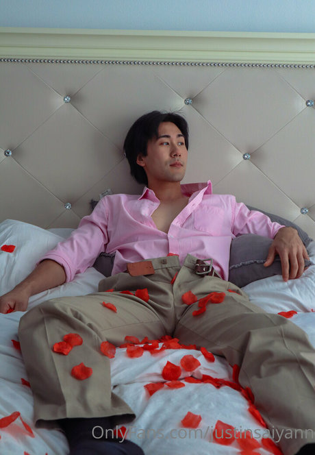 justinsaiyann nude actress img