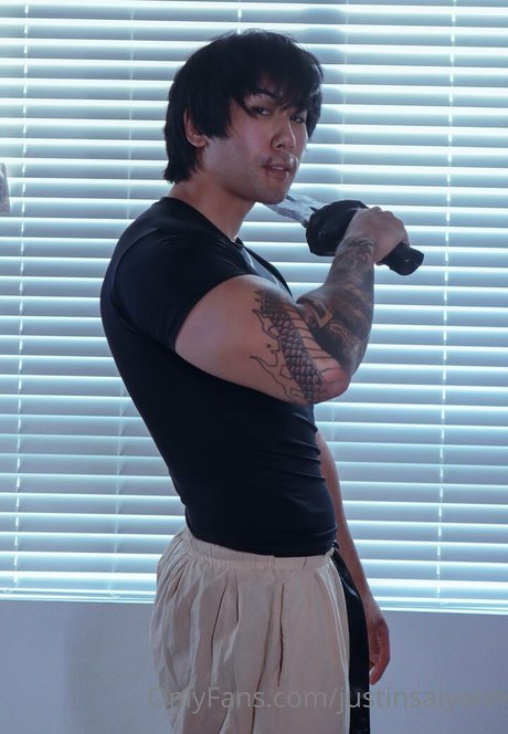 justinsaiyann star gallery