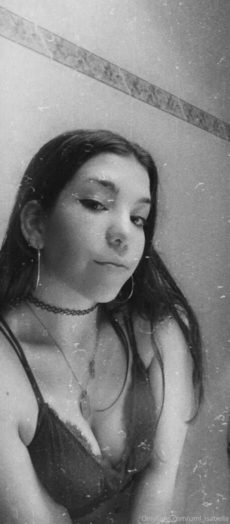 umi isabella pornstar erotic photo