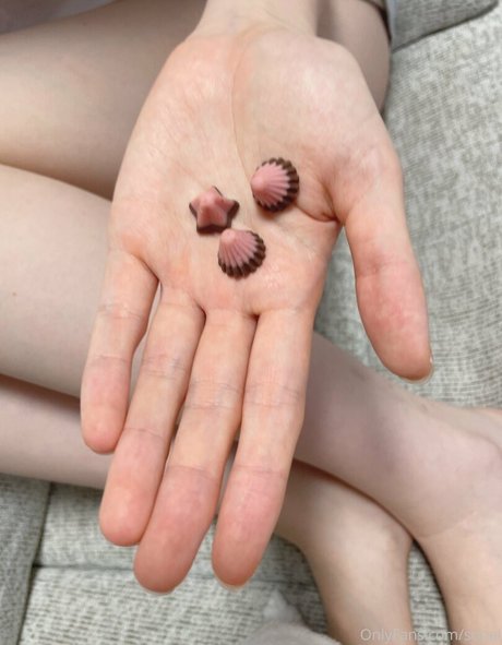 souai pretty model archive