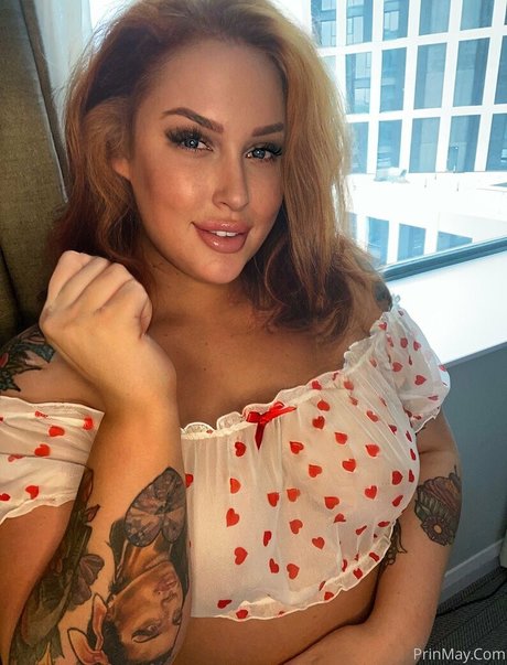 prinnymay star top pictures