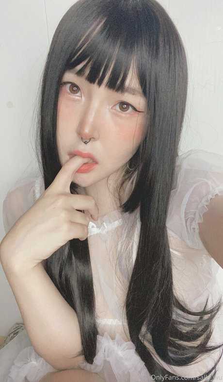 sally wu star free picture