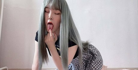 sally wu model porn pic