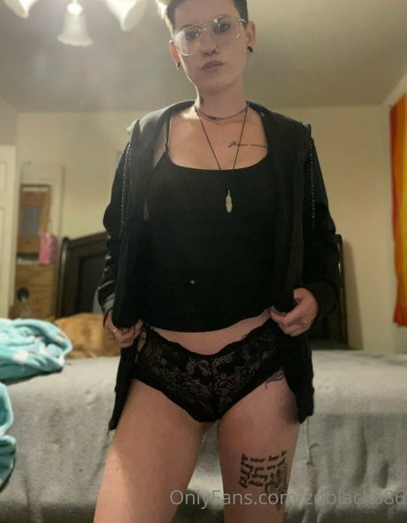 zoblack686 actress photos