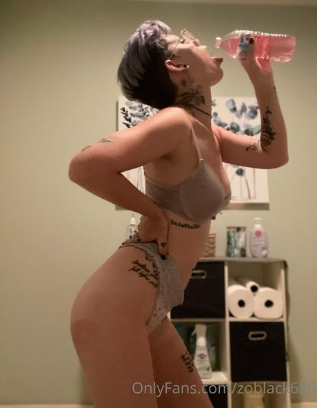 zoblack686 pornstar exclusive pics