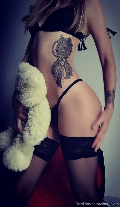 alinalovely model xxx picture