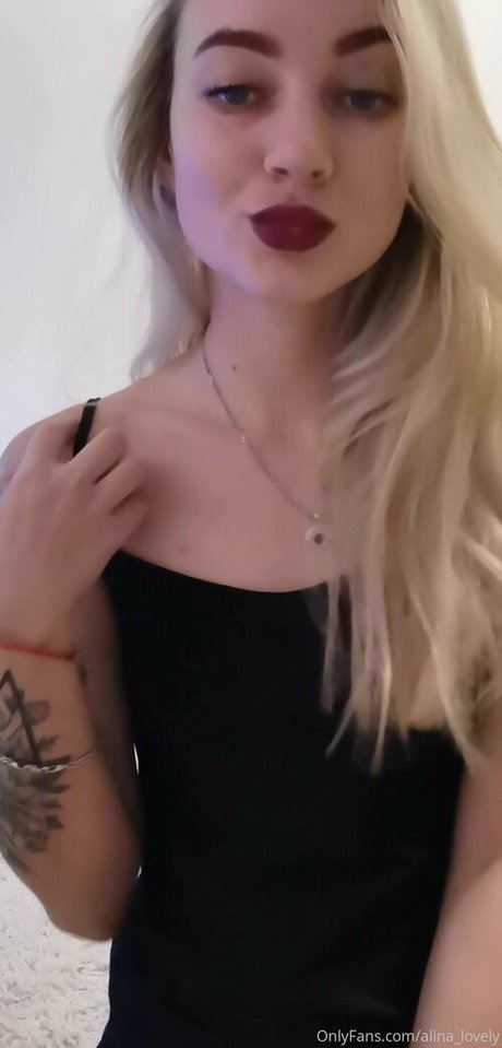 alinalovely art star picture