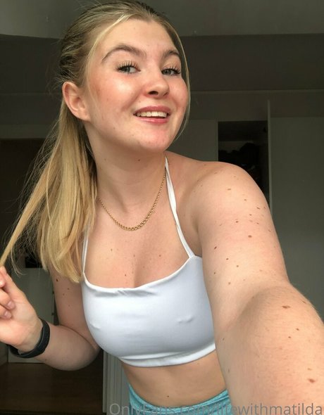 LifeWithMatilda hd model gallery