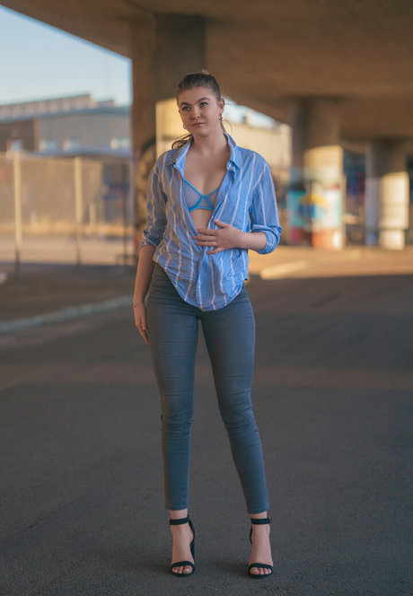 LifeWithMatilda top actress galleries