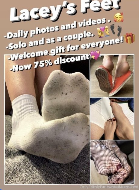 sashasfeetishxo nice actress image