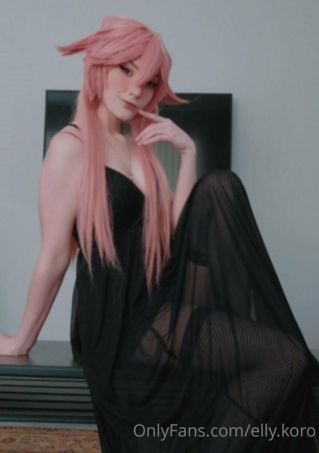 elly koro model erotic images