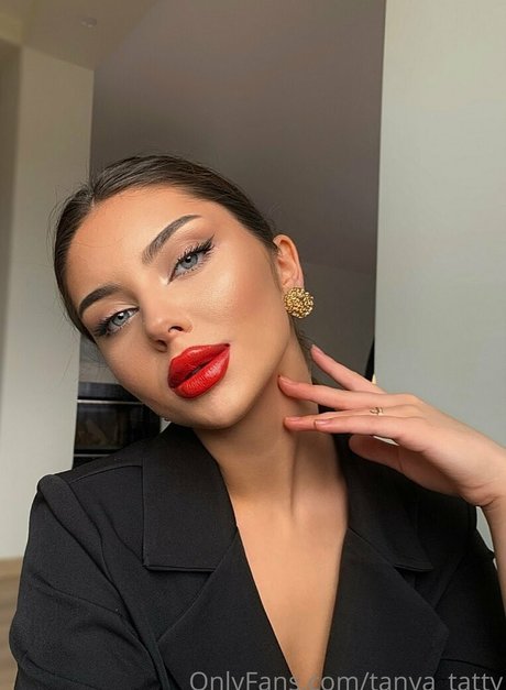 tanya tatty star adult archive